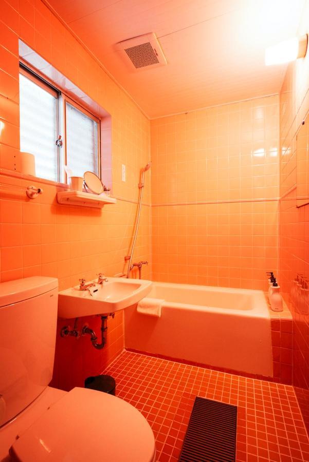 Spice Motel Okinawa Kitanakagusuku Exterior foto