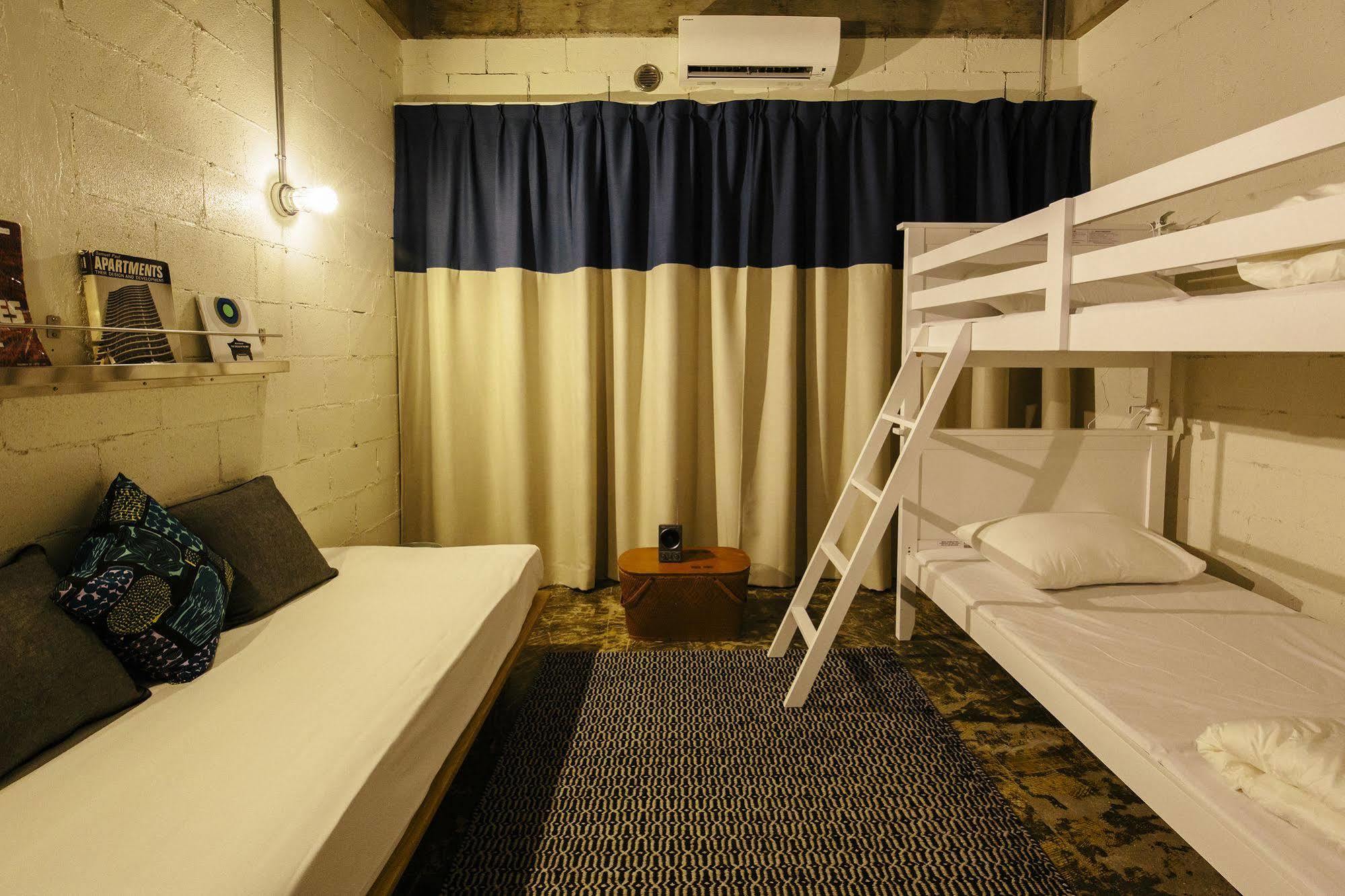 Spice Motel Okinawa Kitanakagusuku Exterior foto